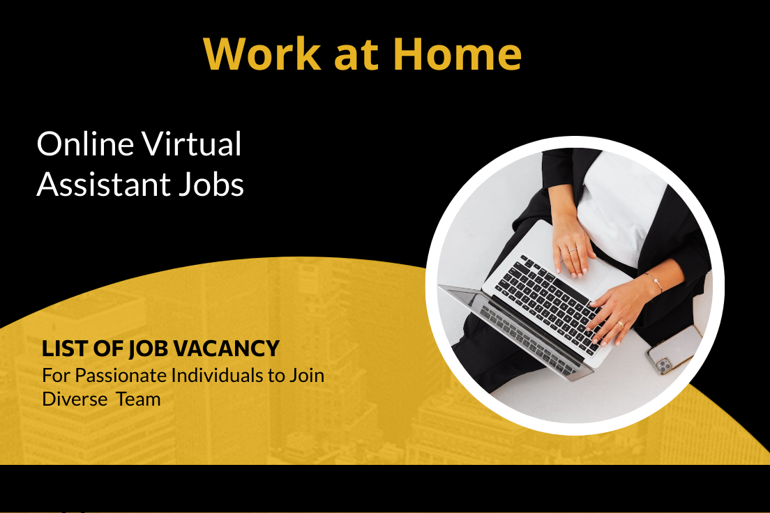 Job Vacancy Image