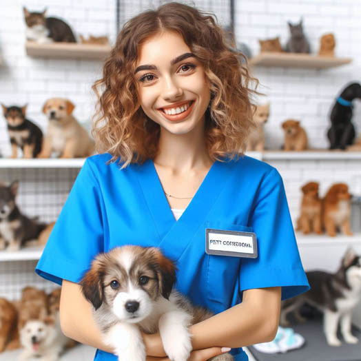 Pet Care Professional