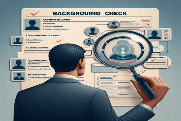 Jobs That Don’t Require Background Checks