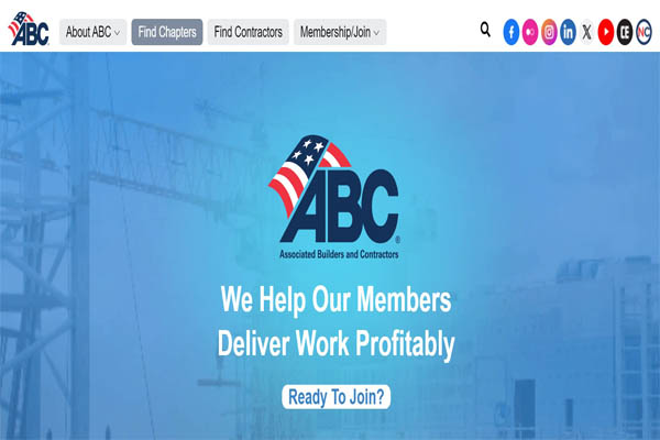 Associated Builders and Contractors (ABC)