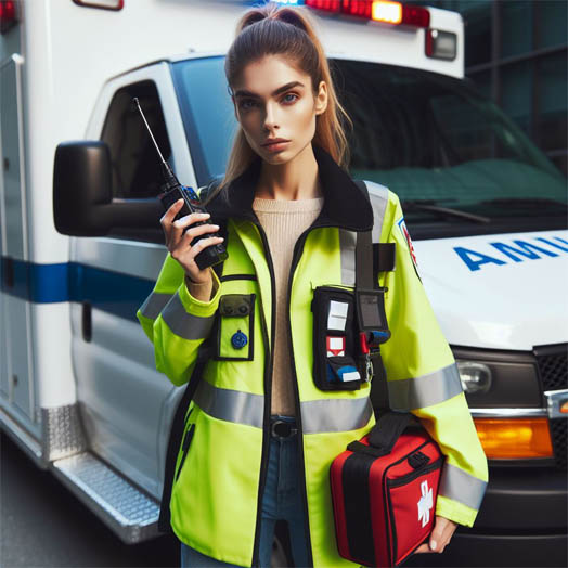 Emergency Medical Technician (EMT)