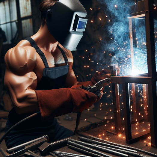 Welder