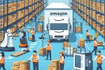 Amazon Hire Felons