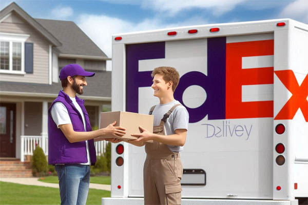 FedEx Hire Felons