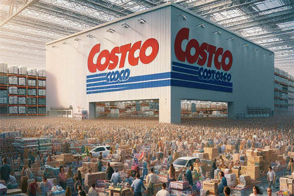 How to Apply for a Job at Costco as a Felon-