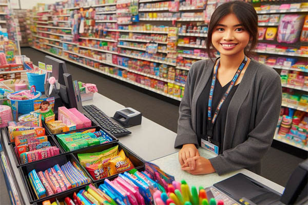 Dollar General Hire Felons