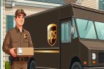 UPS Hire Felons