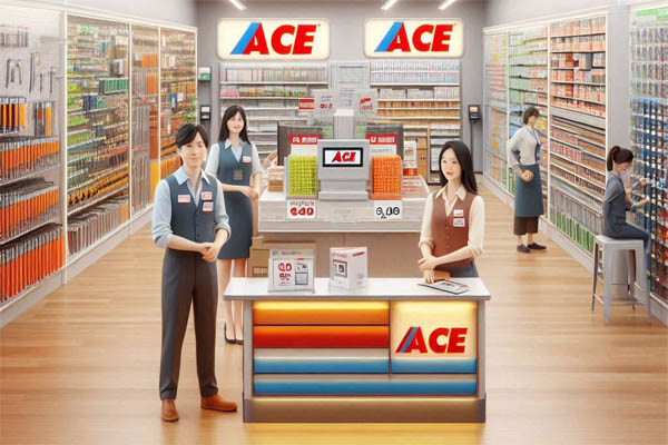 Ace Hardware