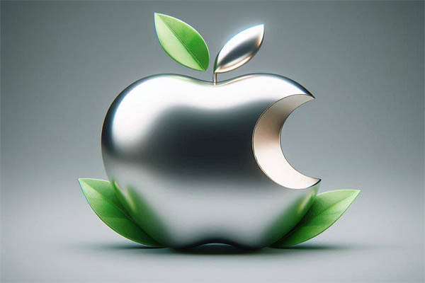 Apple