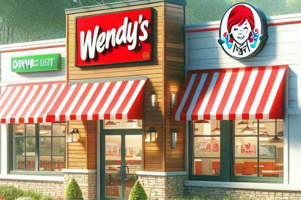 Wendy’s Hire Felons