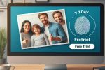 7-day Free trial Background Check