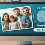 7-day Free trial Background Check