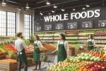 Whole Foods Hire Felons