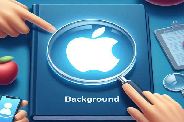 Apple -Background Check-