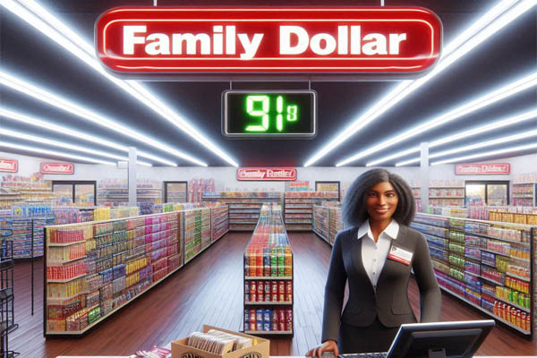 Family Dollar Hire Felons