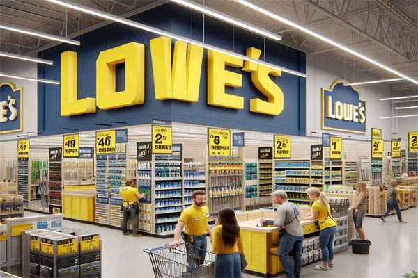 Lowe’s Background Checks