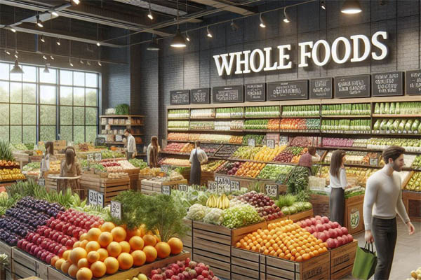 Whole Foods Background Check