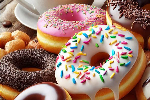 Dunkin' Donuts Conduct Background Checks